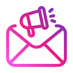 Mail icon