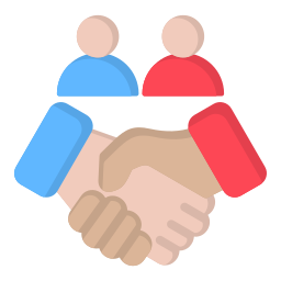 Partnership icon