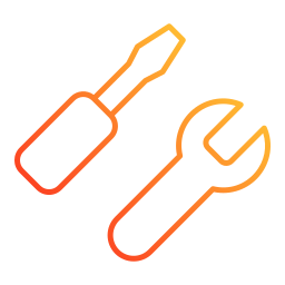 Tools icon