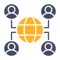 Network icon