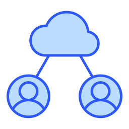 Network icon