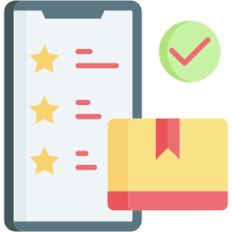 Product review icon