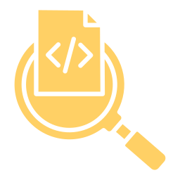 code-review icon