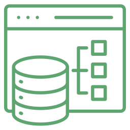 Database icon