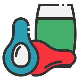 アボカドジュース icon