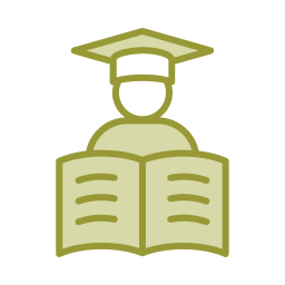 Knowledge icon