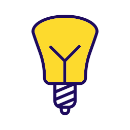 lampe icon