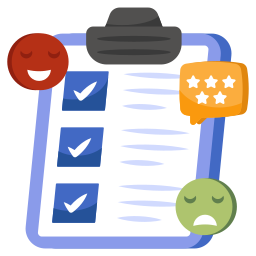 Check list icon