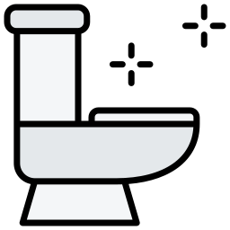 Toilet icon