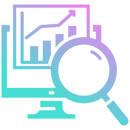 Monitoring icon