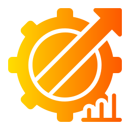 Improvement icon