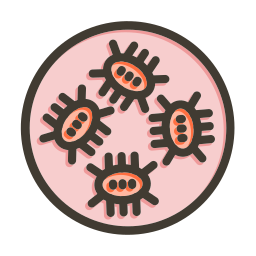 virus icon