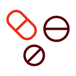 Antibiotics icon