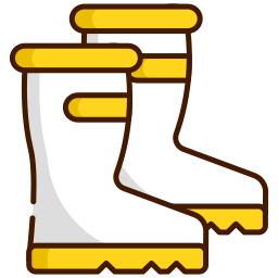 stiefel icon