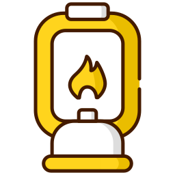 오일램프 icon
