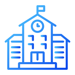 시립 주택 icon