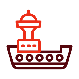 Ship icon