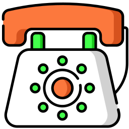 telefono icona