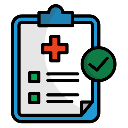 Checkup icon