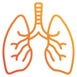 호흡기 icon