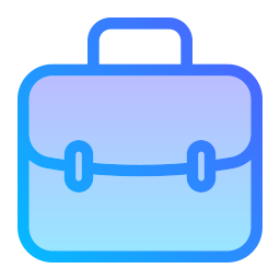 Briefcase icon