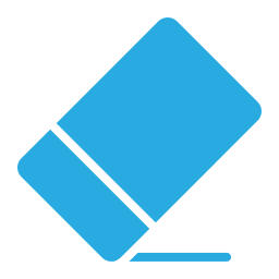 Eraser icon