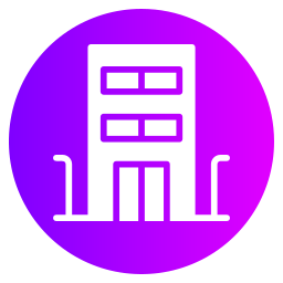 Building icon