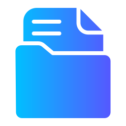 Folder icon