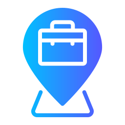 Location icon