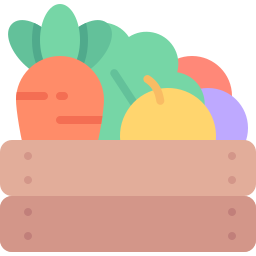 Vegetables icon