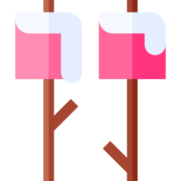 marshmallows icona