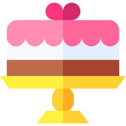 pastel icono