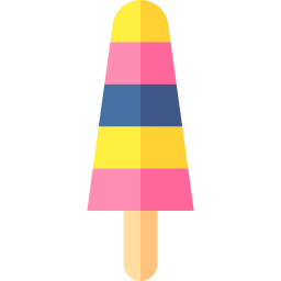 Popsicle icon