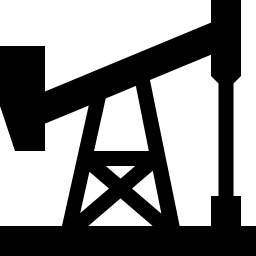 Pumpjack icon
