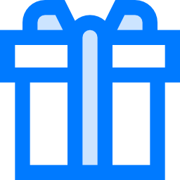 geschenkbox icon