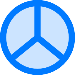 Peace icon