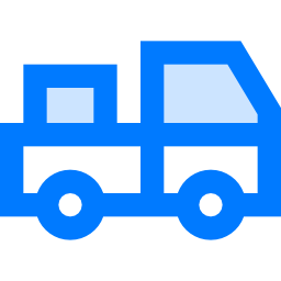 Truck icon