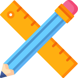 Pencil icon