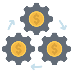 cashflow icon