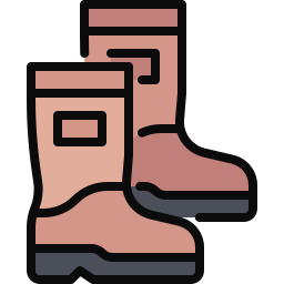 stiefel icon