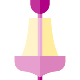 lampadario icona