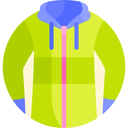 Jacket icon