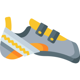 登山靴 icon