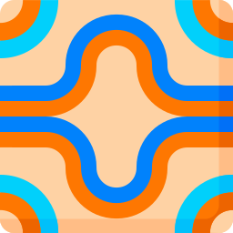 Patterns icon