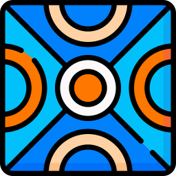 Patterns icon