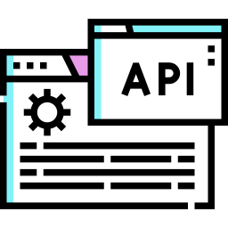 api icono