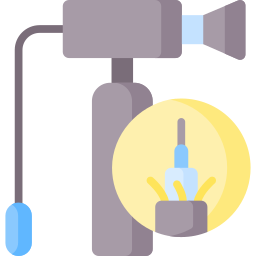 endoskopkamera icon