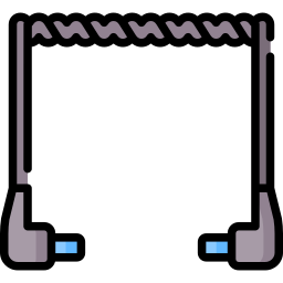 Стробоскоп иконка