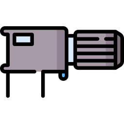 수화기 icon