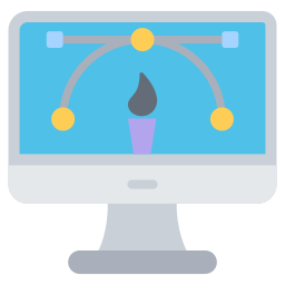 Онлайн проектирование иконка